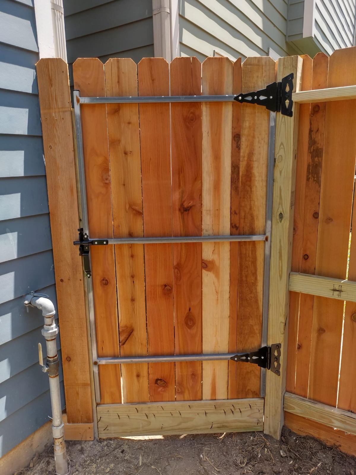 Comments on: Secure Your Sanctuary: Mustang Fencing & Gates for 77057 Ranches